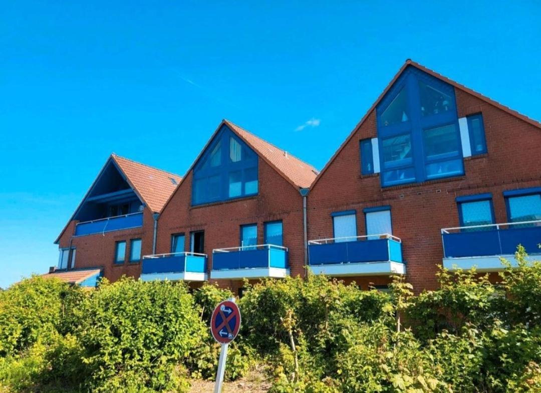 Apartament Watt'ne Bude In *