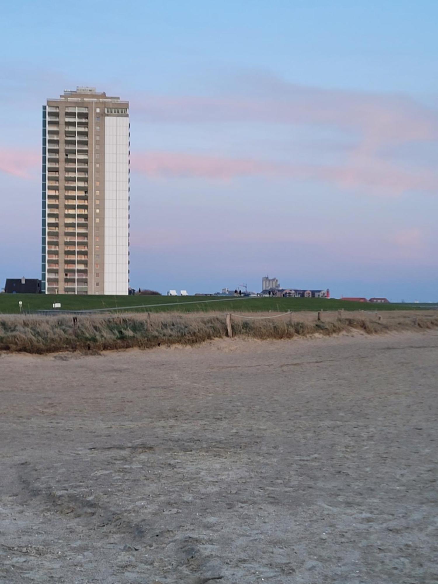 Apartament Watt'ne Bude In