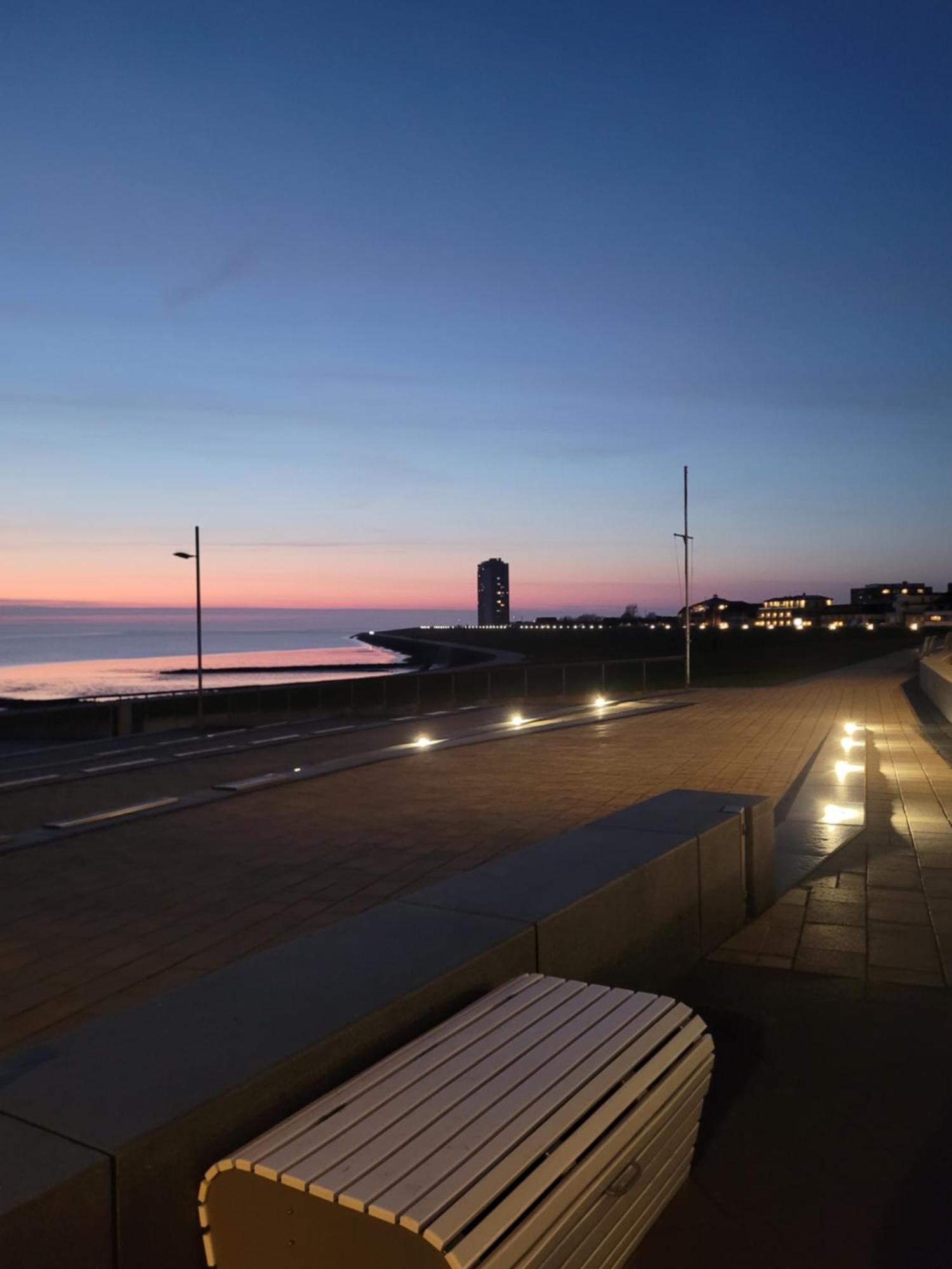 Apartament Watt'ne Bude In Büsum