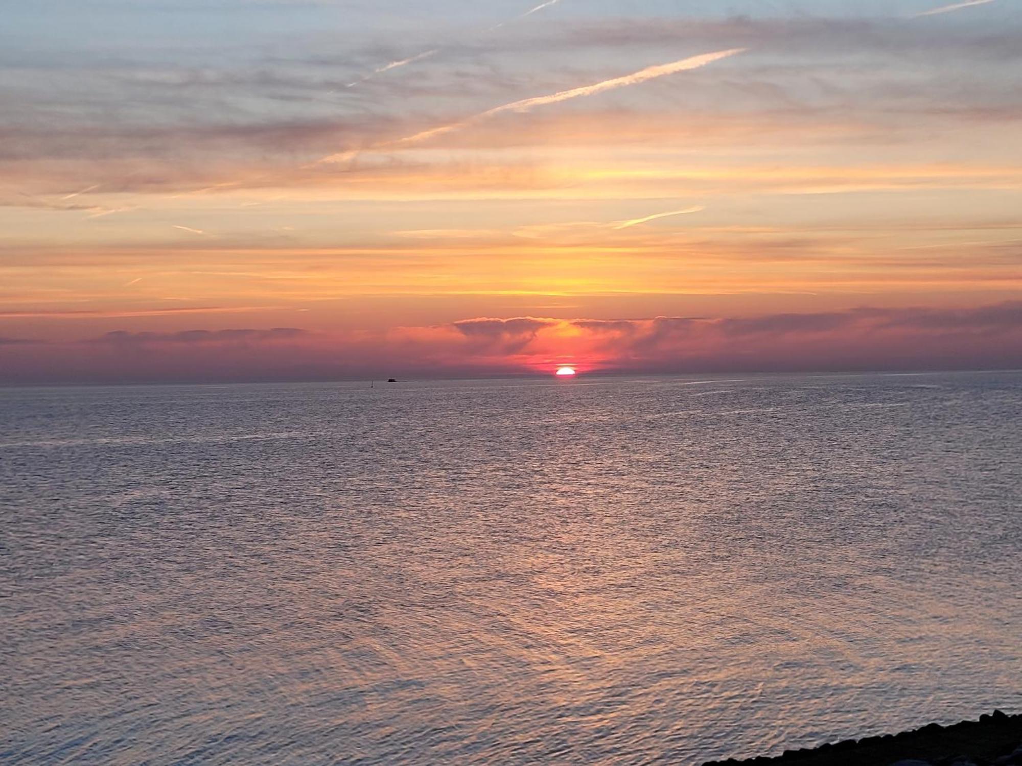Watt'ne Bude In Büsum