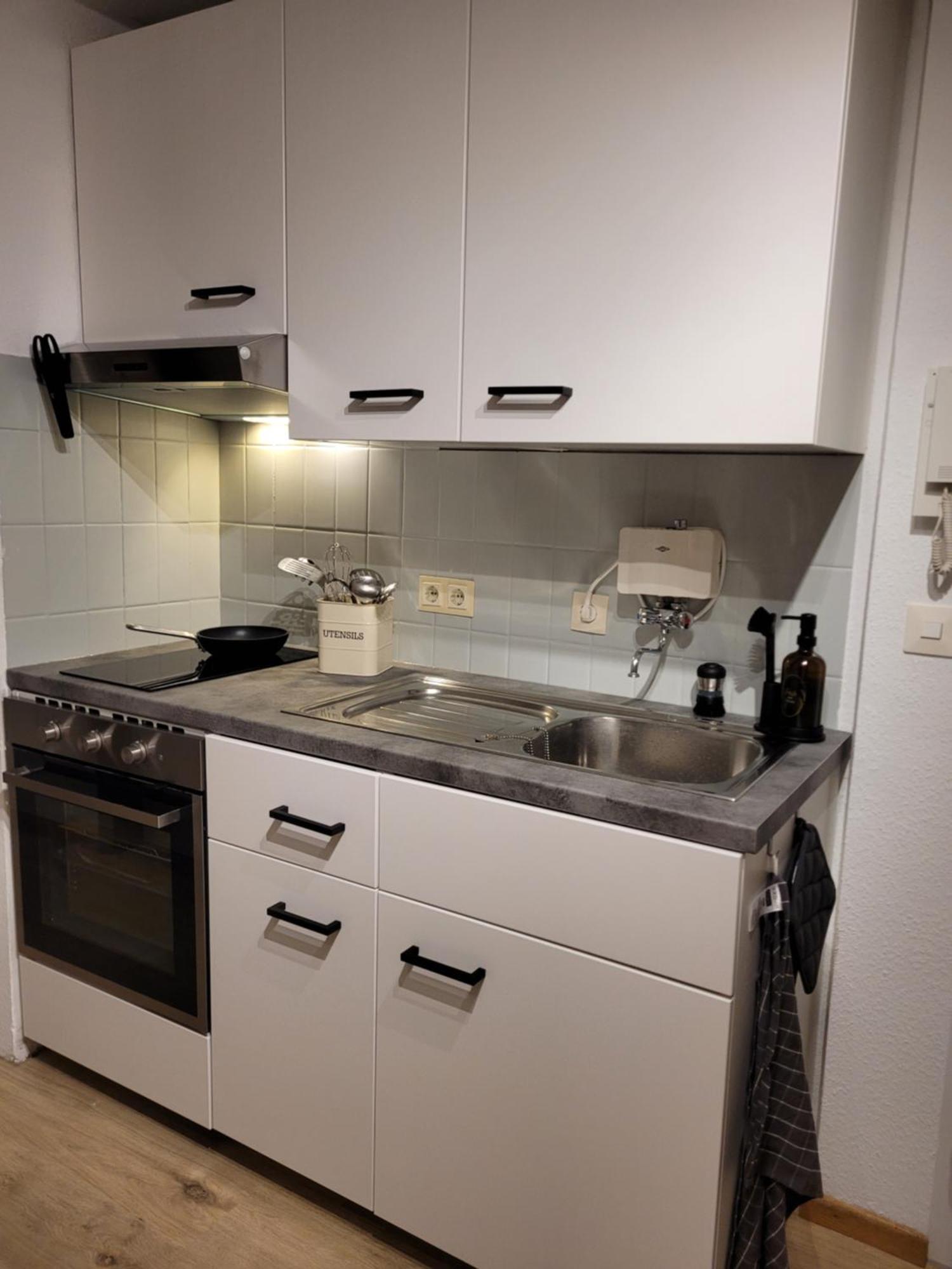 Apartament Watt'ne Bude In *