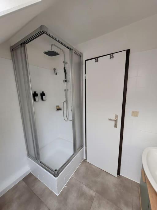 Apartament Watt'ne Bude In
