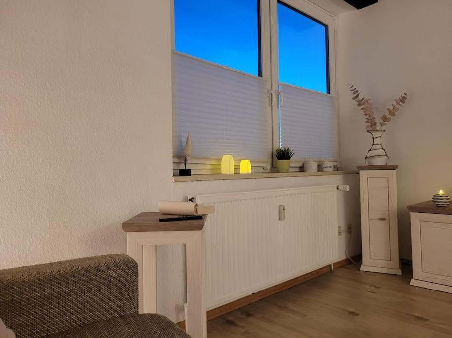 Apartament Watt'ne Bude In Büsum