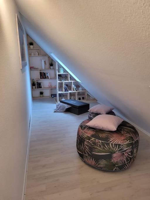 Apartament Watt'ne Bude In *