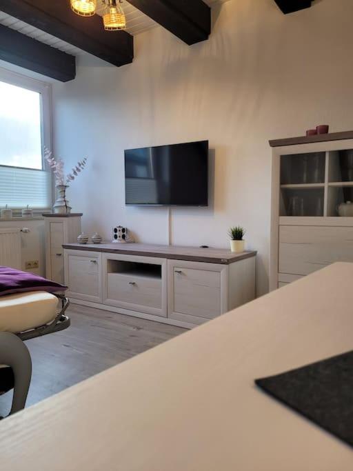 Watt'ne Bude In Apartment