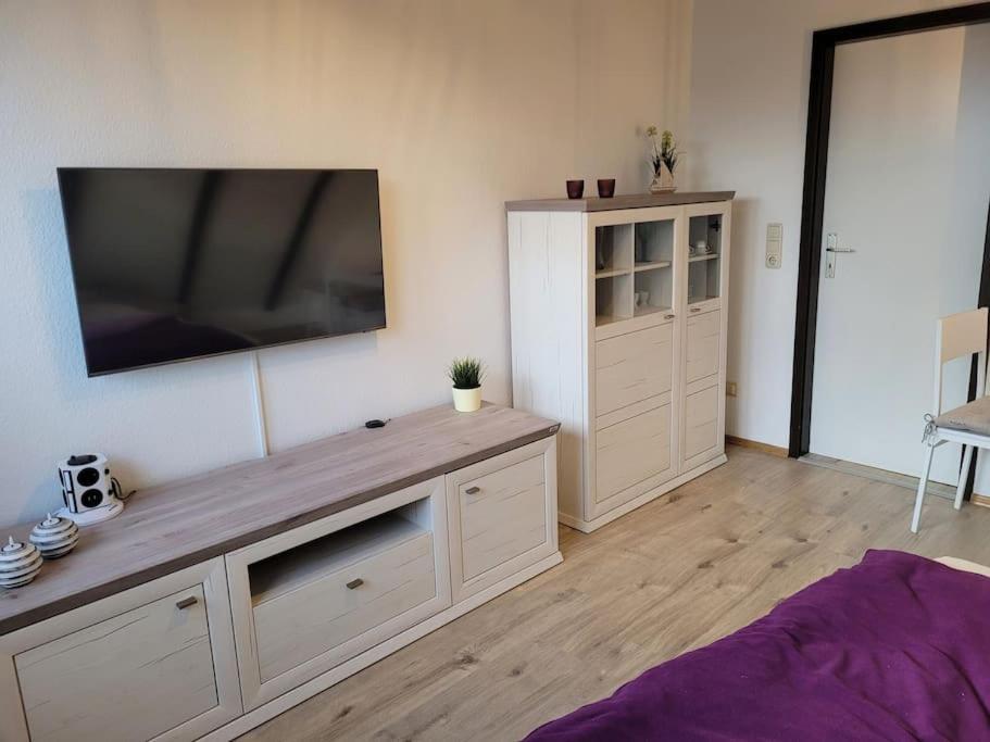 Watt'ne Bude In Apartment *