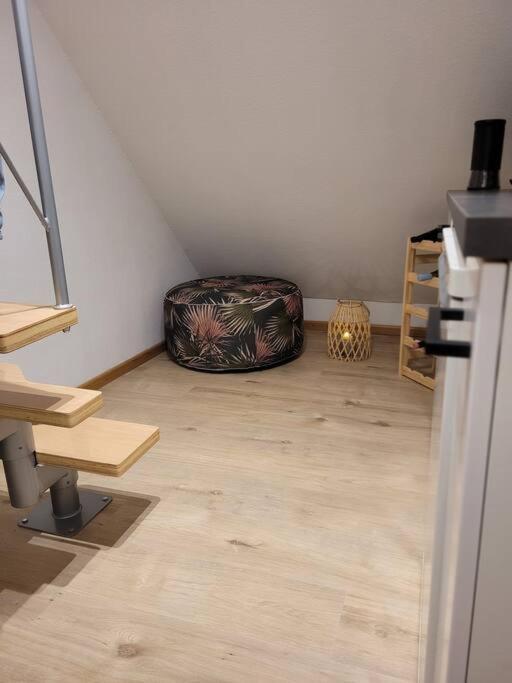 Watt'ne Bude In Apartment