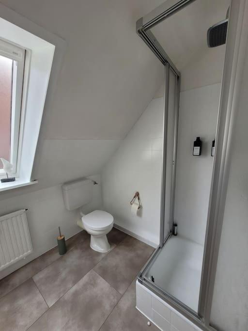 Apartament Watt'ne Bude In Büsum