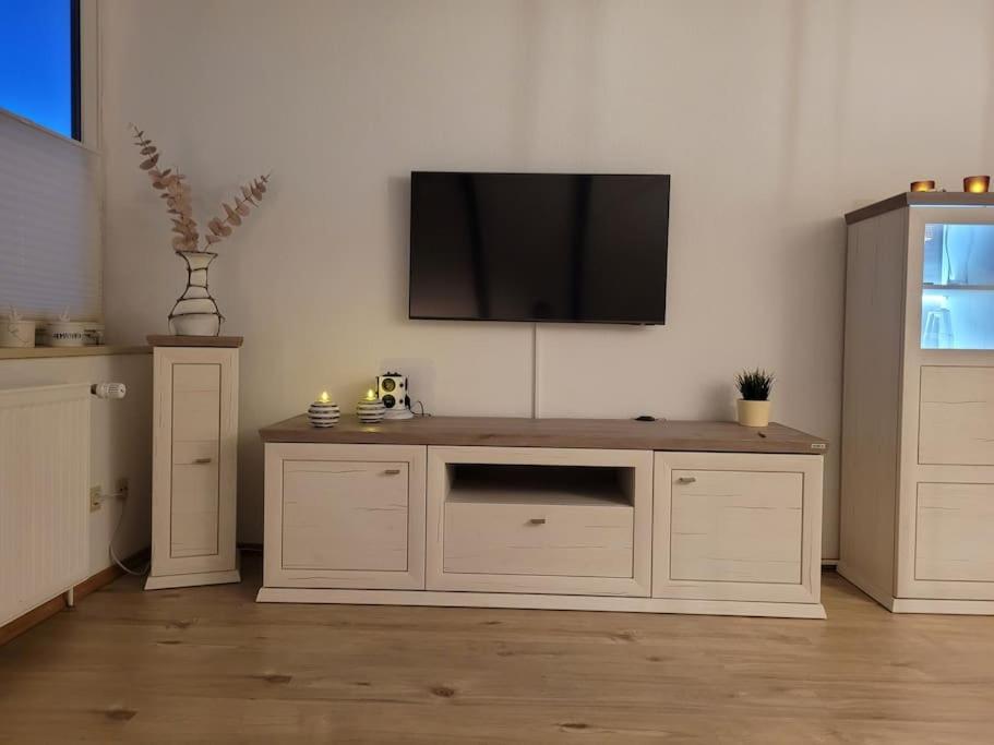 Watt'ne Bude In Apartment *
