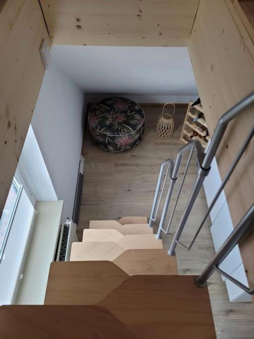 Apartment Watt'ne Bude In