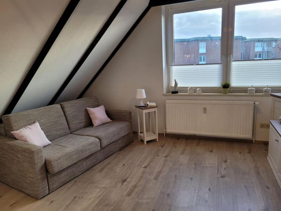 Watt'ne Bude In Apartment *