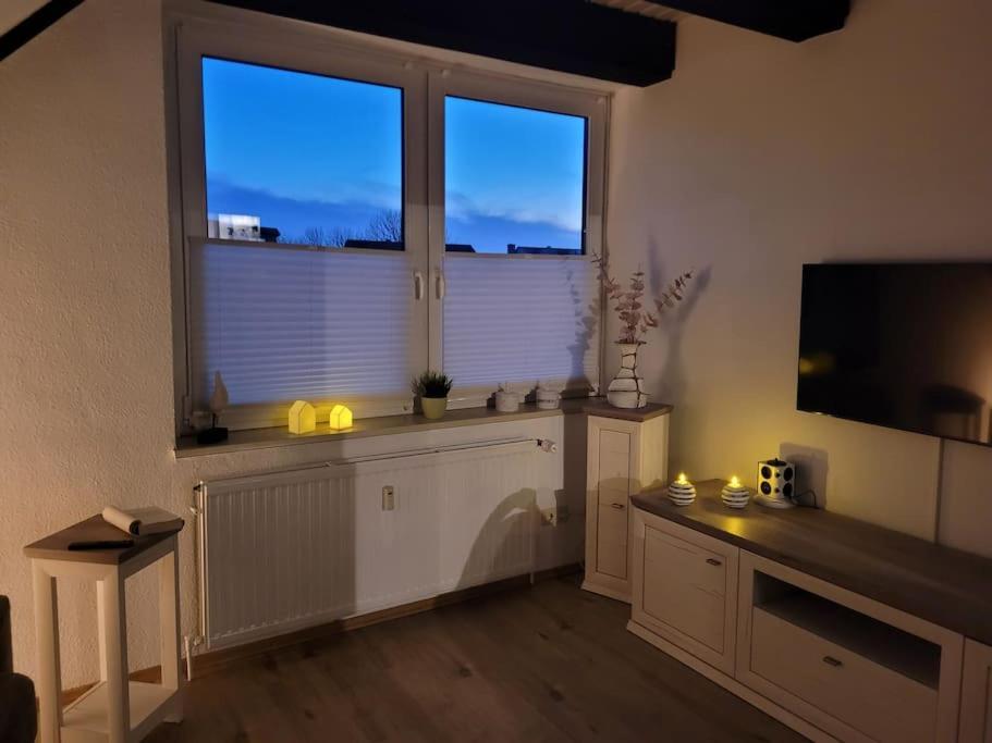 Watt'ne Bude In Apartment *