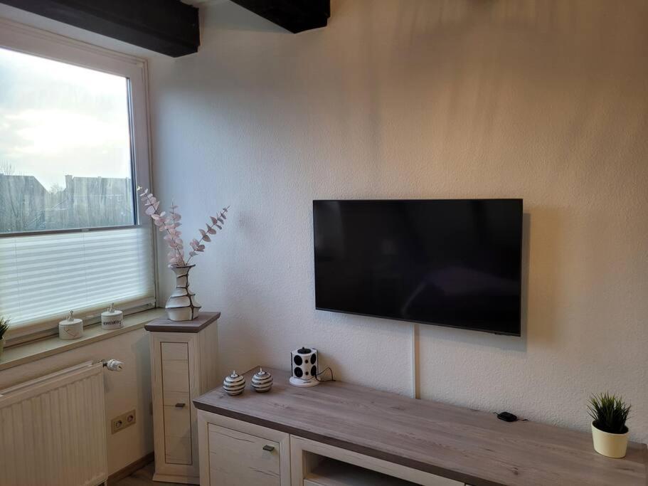 Apartment Watt'ne Bude In